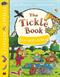 Tickle Book Sticker Book, The